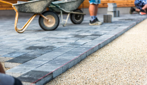 Best Decorative Driveway Pavers  in King City, CA