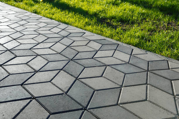Best Affordable Driveway Paving  in King City, CA