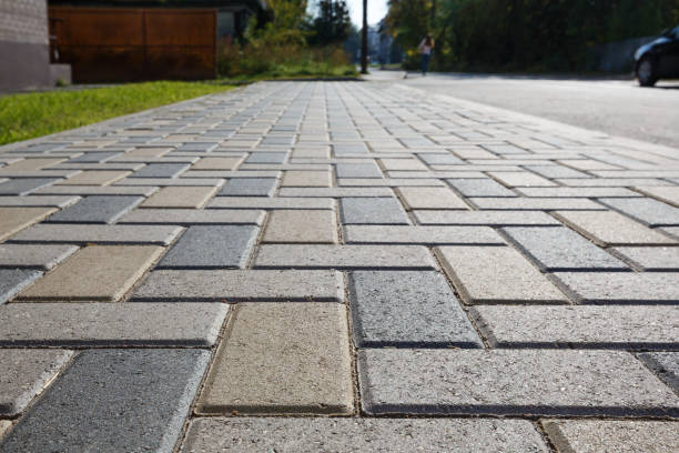 Best Professional Driveway Pavers  in King City, CA