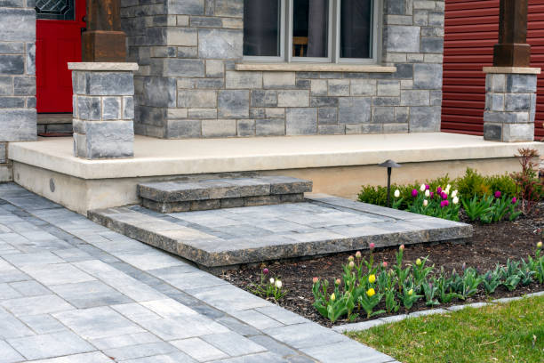 Best Best Driveway Pavers  in King City, CA