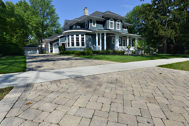Best Professional Driveway Pavers  in King City, CA