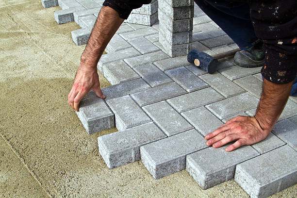 King City, CA Driveway Pavers Company